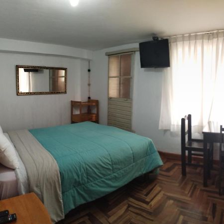 Cusco Vista Guest House Exterior foto