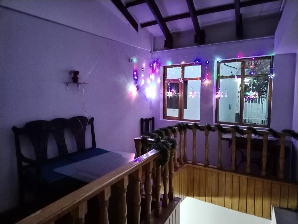 Cusco Vista Guest House Exterior foto